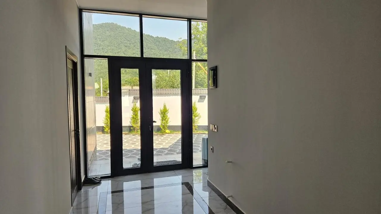 New Milan Mountain Ponoramic Hotel, with indoor heated swimming pool