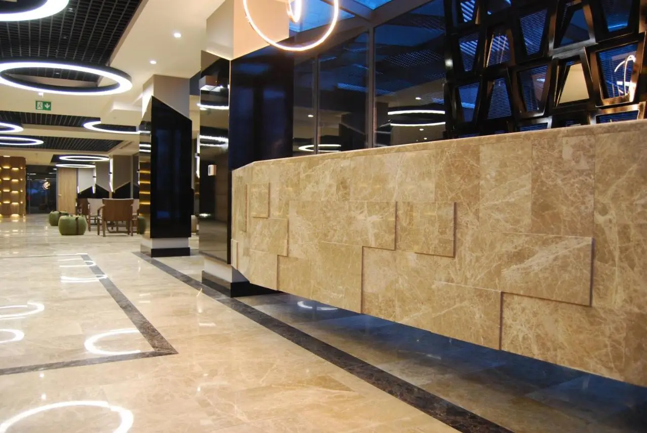 Hann Hotel