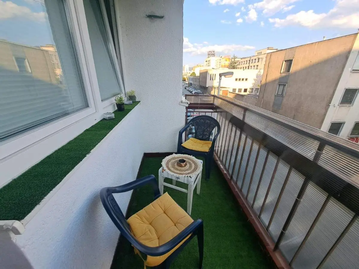 Apartman Malta