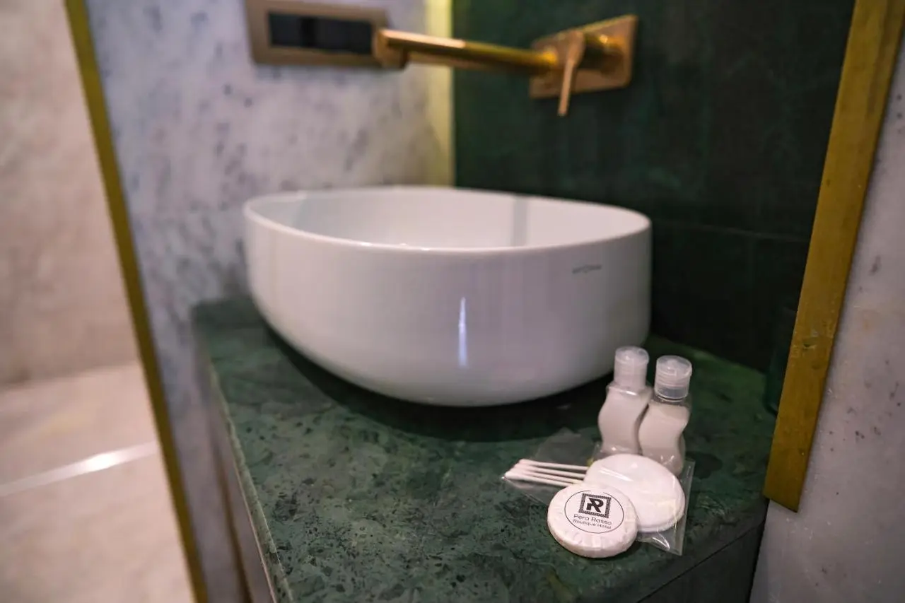 Pera Rasso Hotel