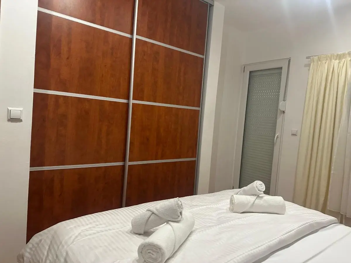 Apartments Naresi Mostar