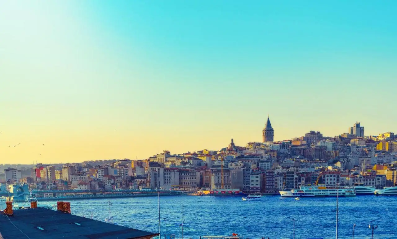 Dream Bosphorus Hotel