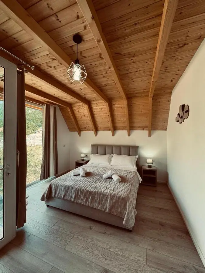 Serenity Guesthouse