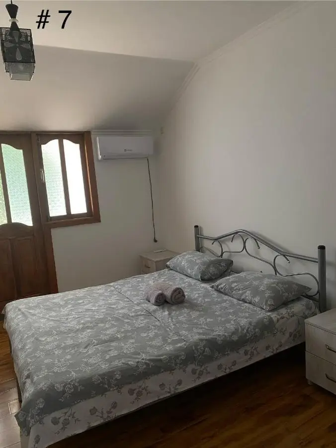 Rezo's House