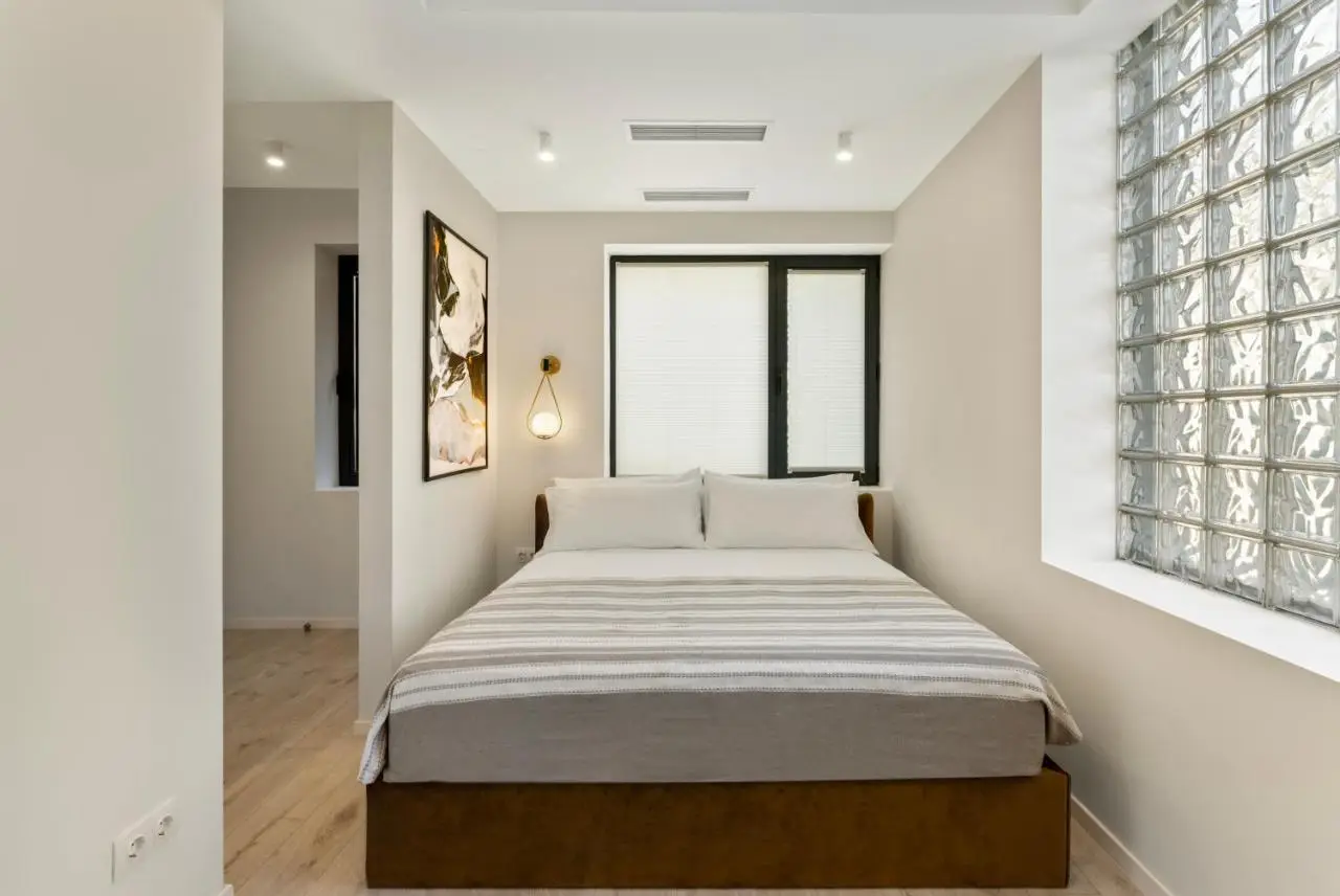 Solridge Aparthotel
