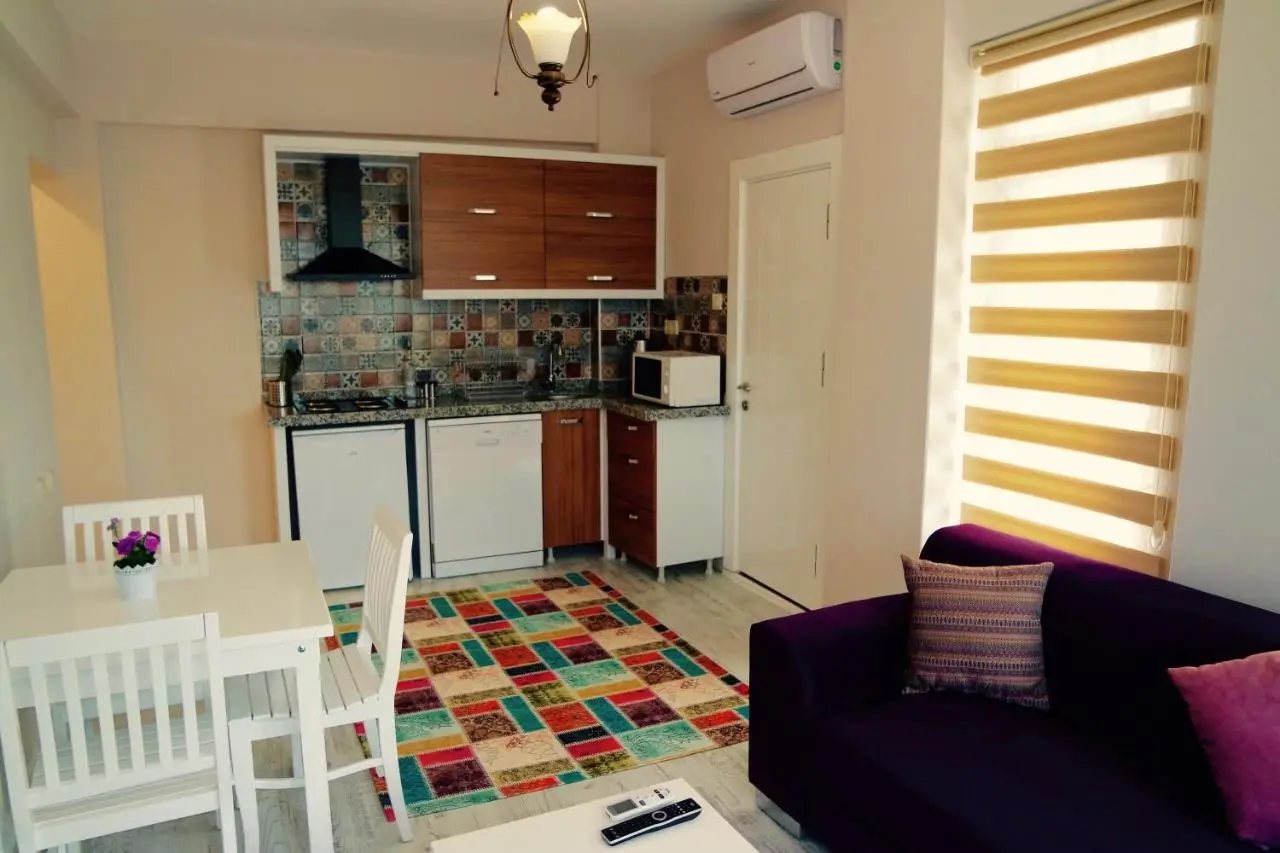 Ale Boutique Apartments