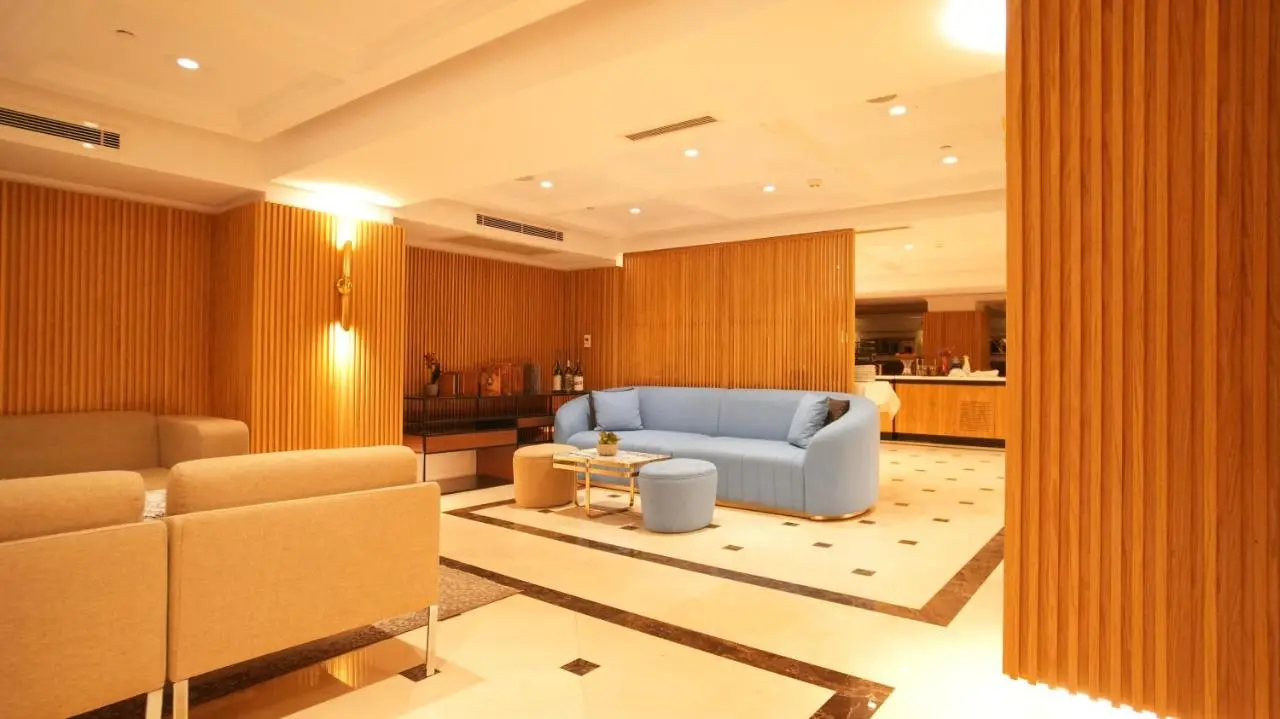 Dosso Dossi Hotels Old City