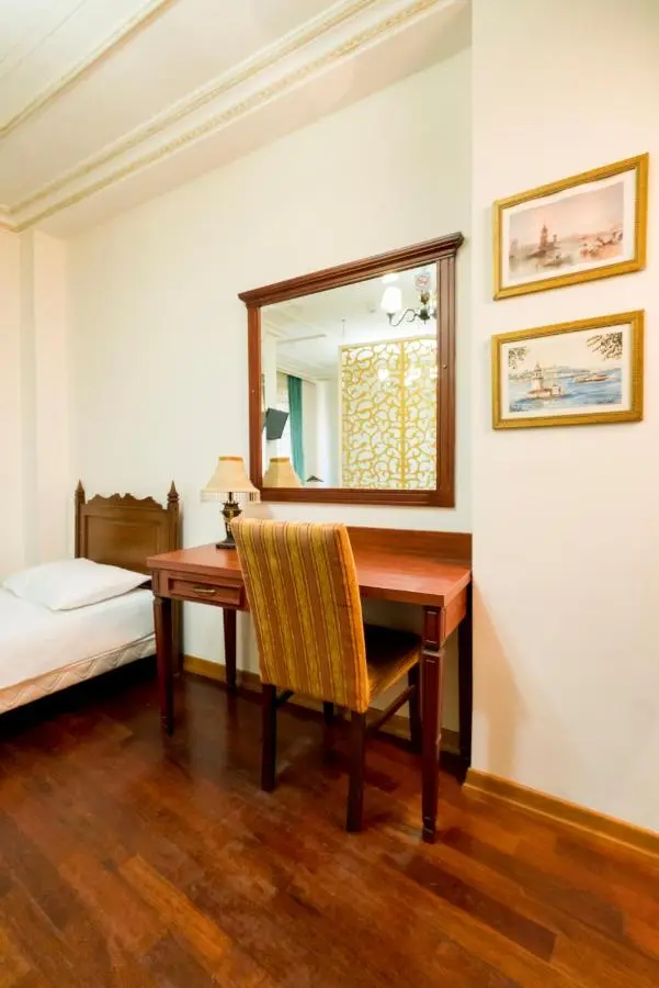 Atam Suites