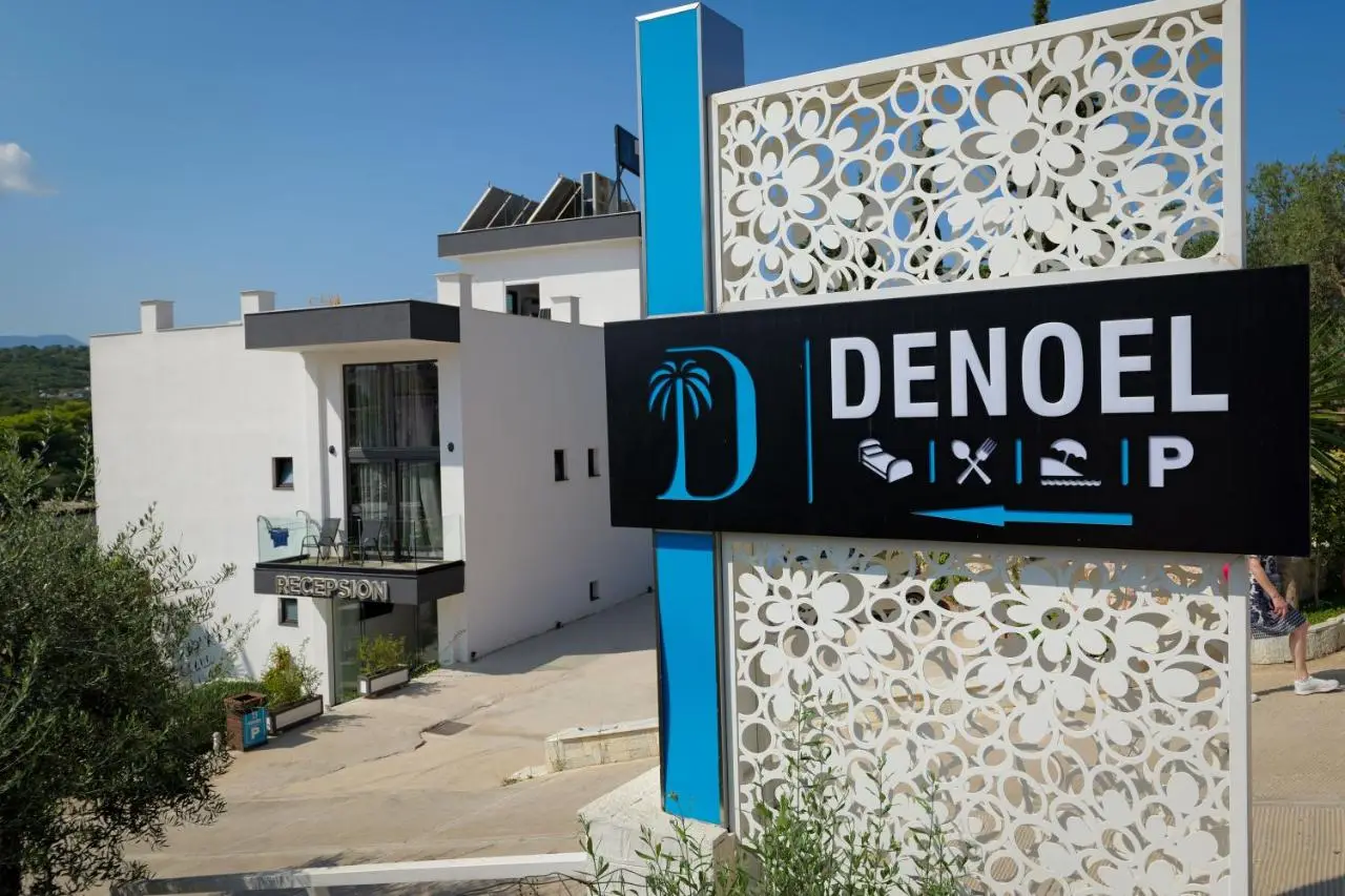 HOTEL DENOEL