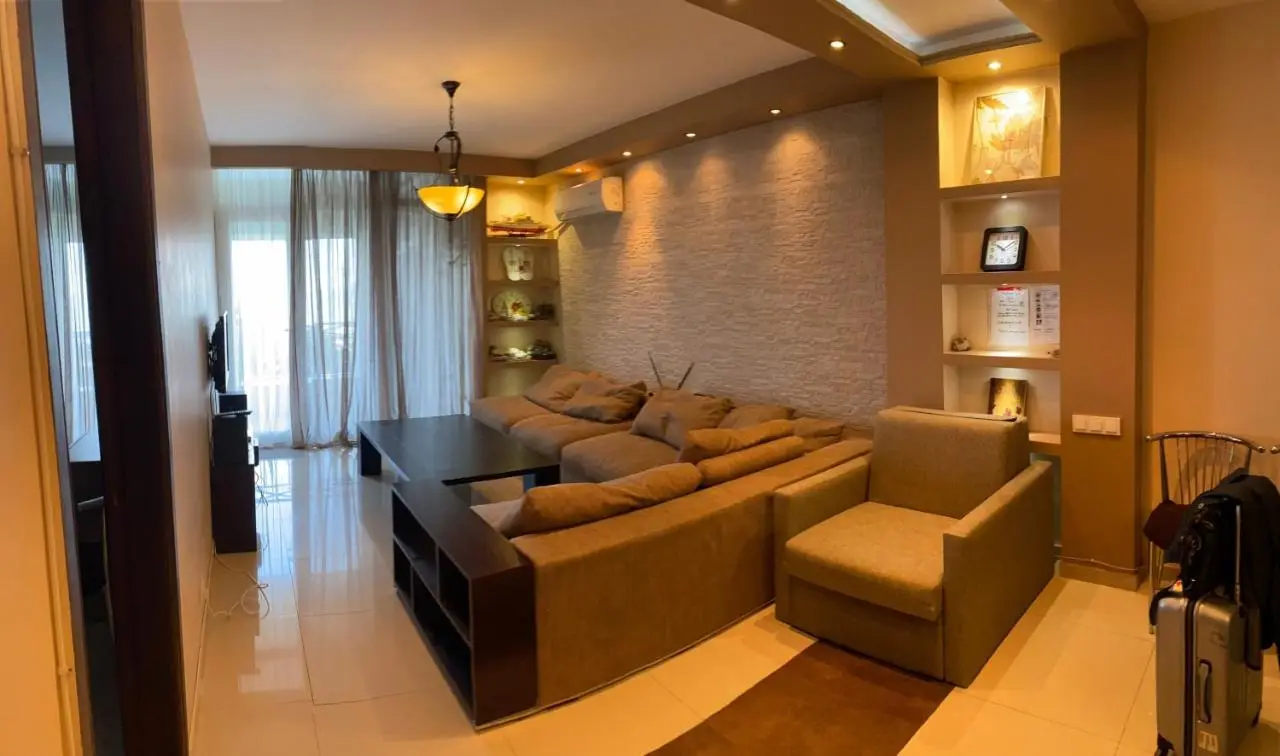 See view Apartment Magnolia 206