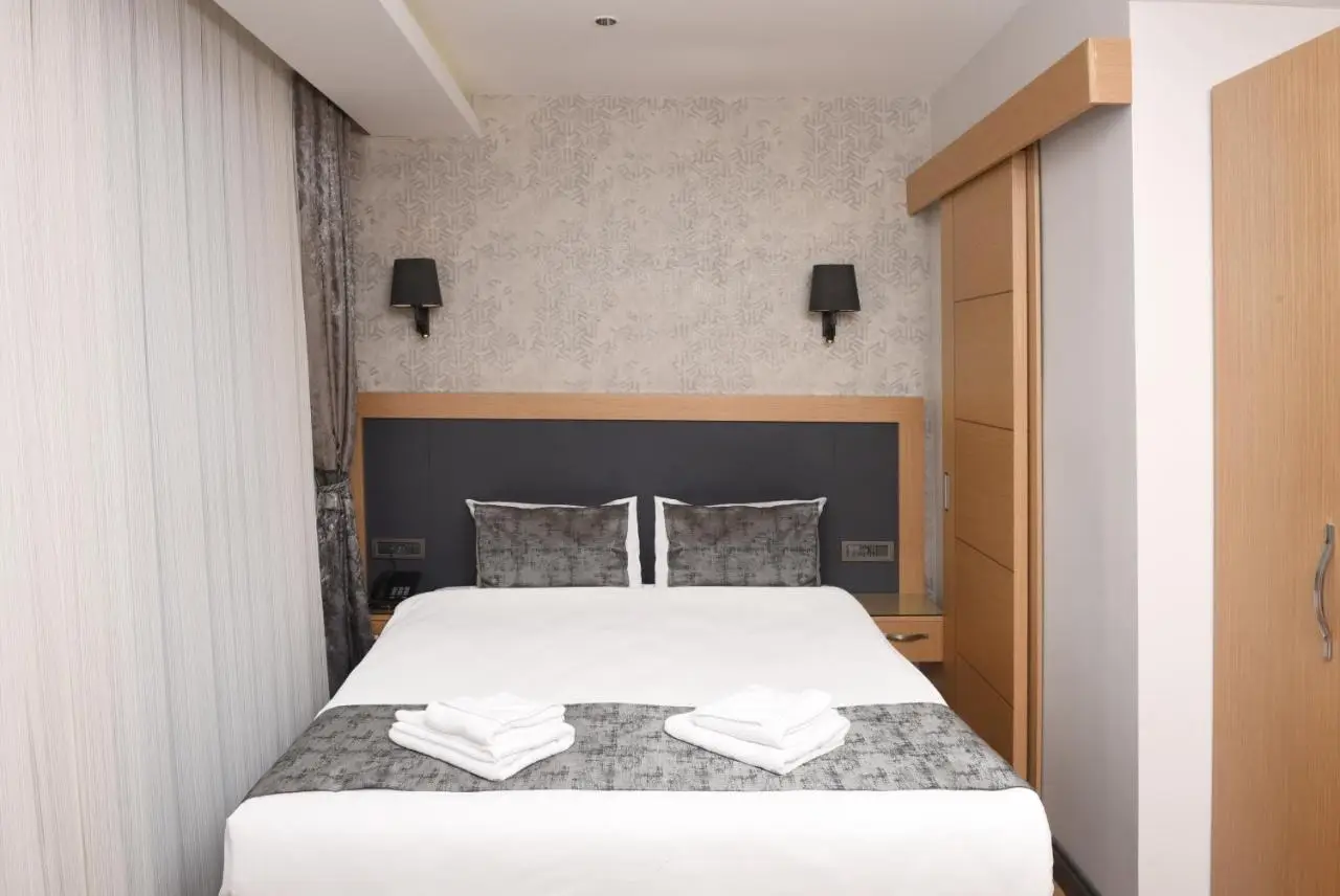 Gulec Hotel & Spa - Special Category