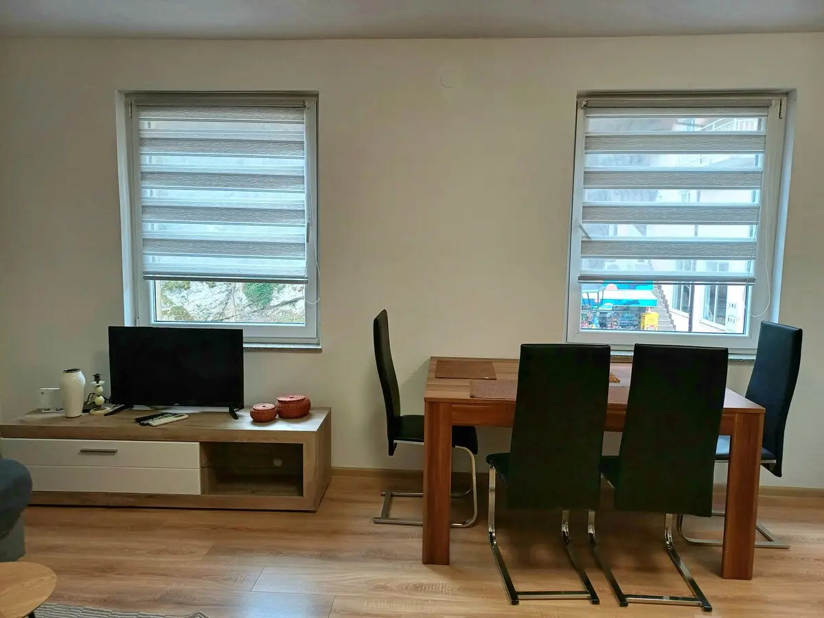 Modern apartment in the center