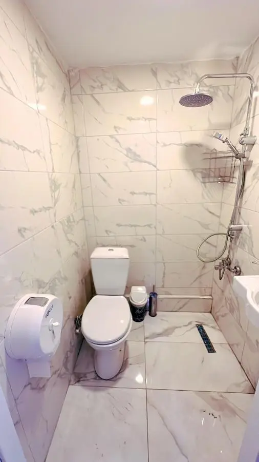 Taksim Centre Hotel