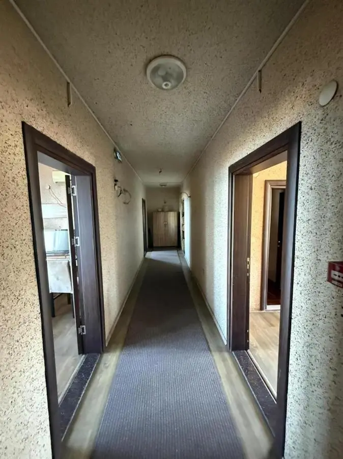 Otel Ustabaş