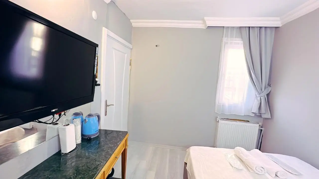 Taksim Centre Hotel