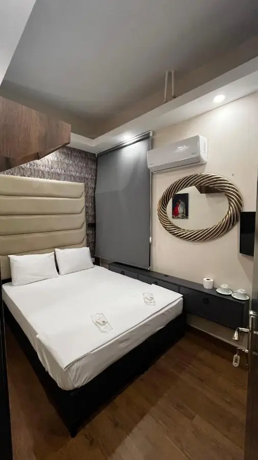 TAXIM 34 Hotel İstanbul