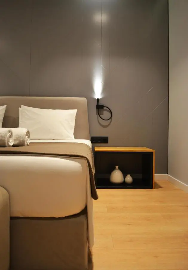 ArtNest Boutique Hotel & Suites