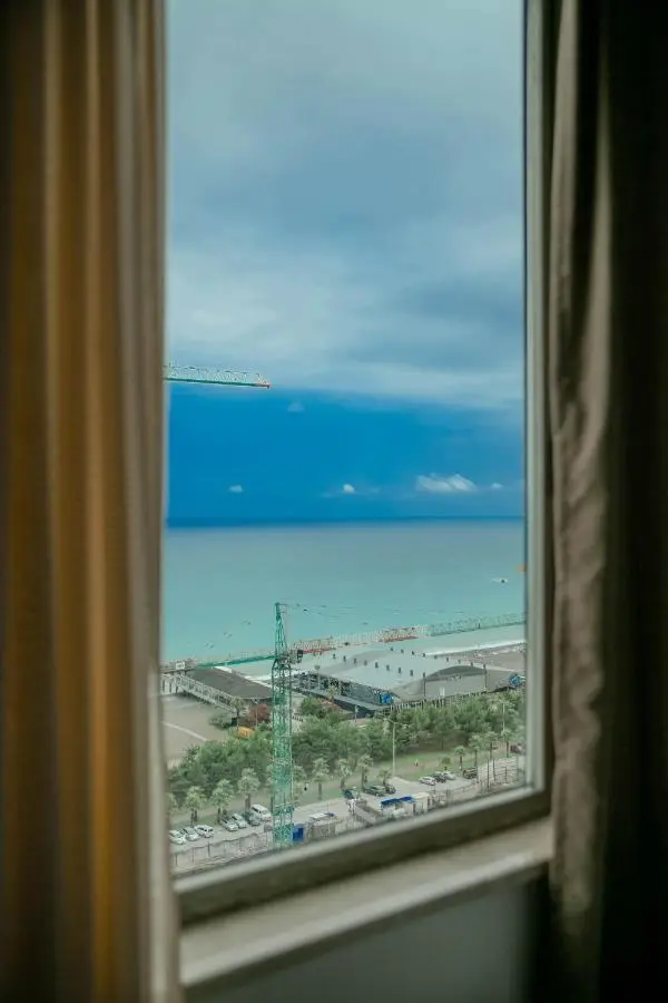 Royal Medis Hotel