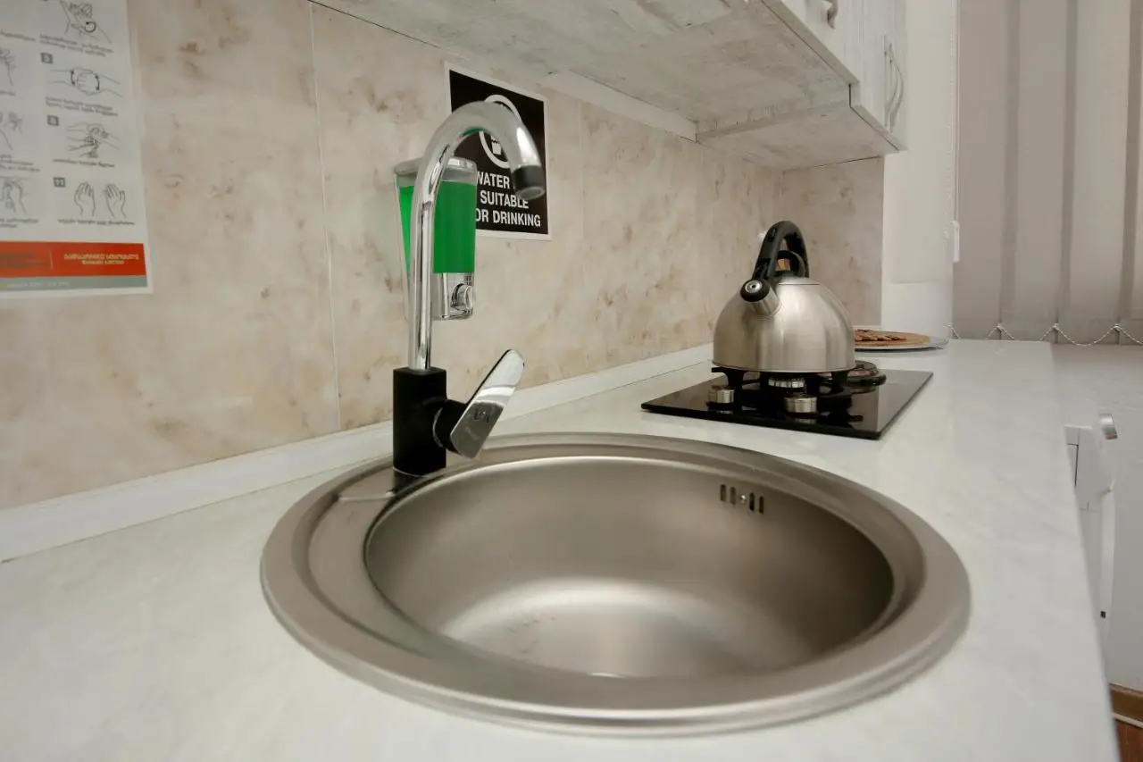 Hostel Mandaria