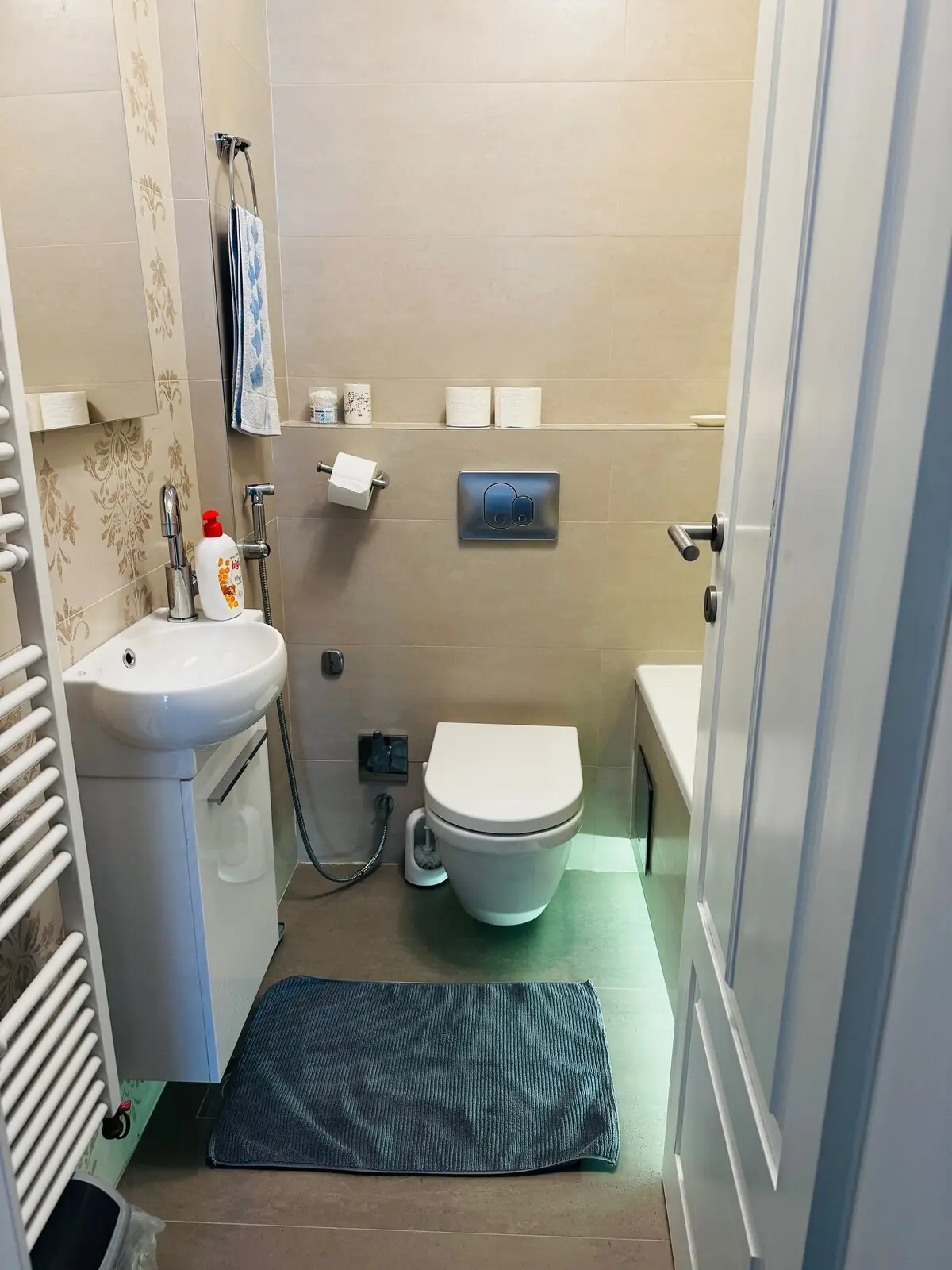 Central Bright 2BR | Baščaršija Old Town