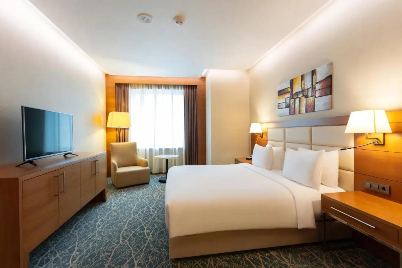 Holiday Inn Baku by IHG