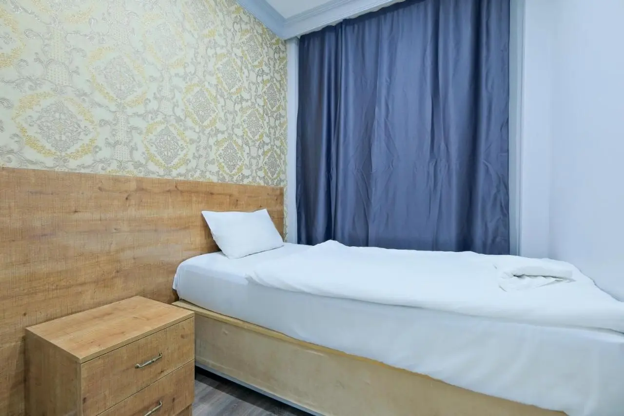 DAHB Luxury Apartments in Talimhane