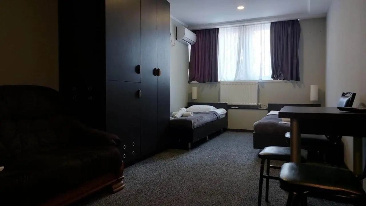 Hotel Reverence