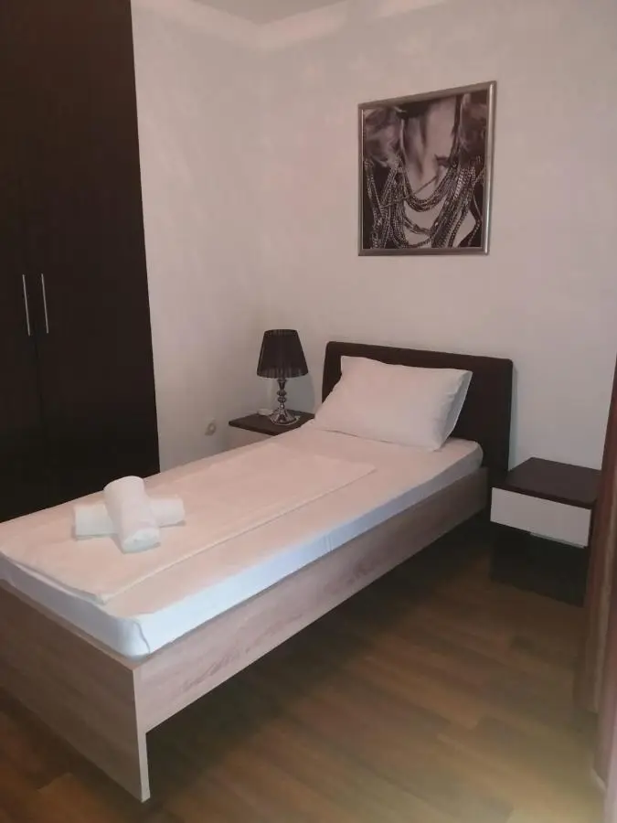 Hotel Storia