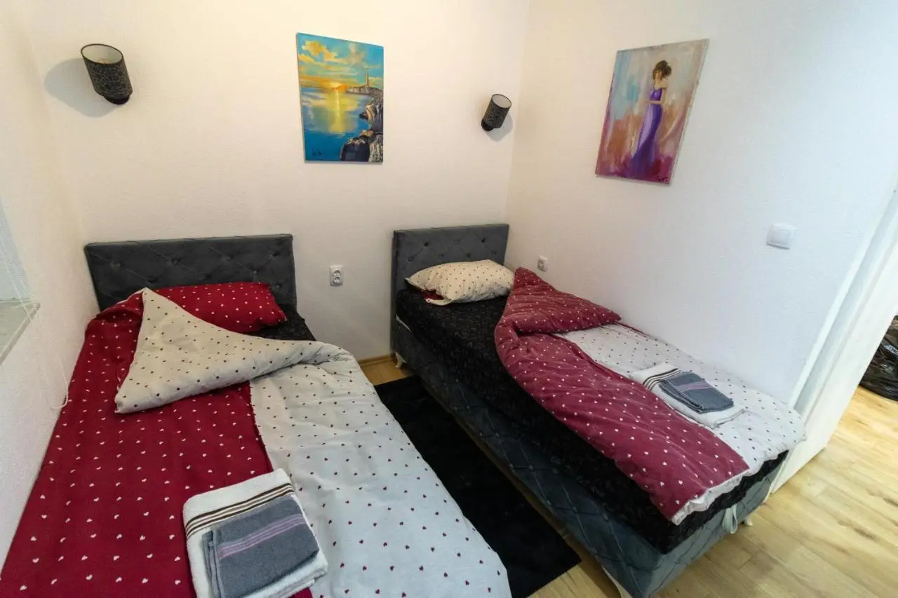 Guest House Lejla 2