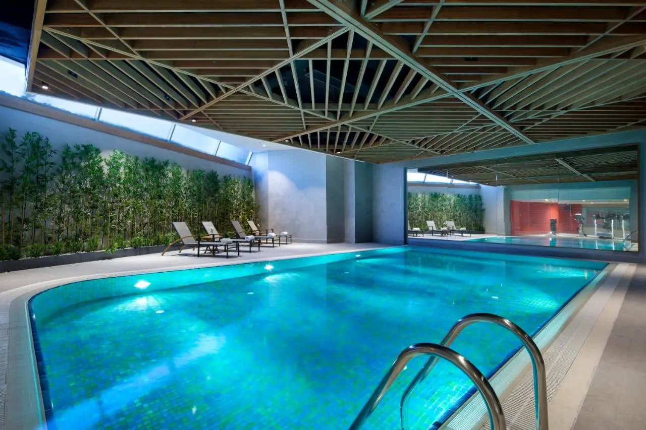 Hilton Garden Inn Istanbul Beylikduzu