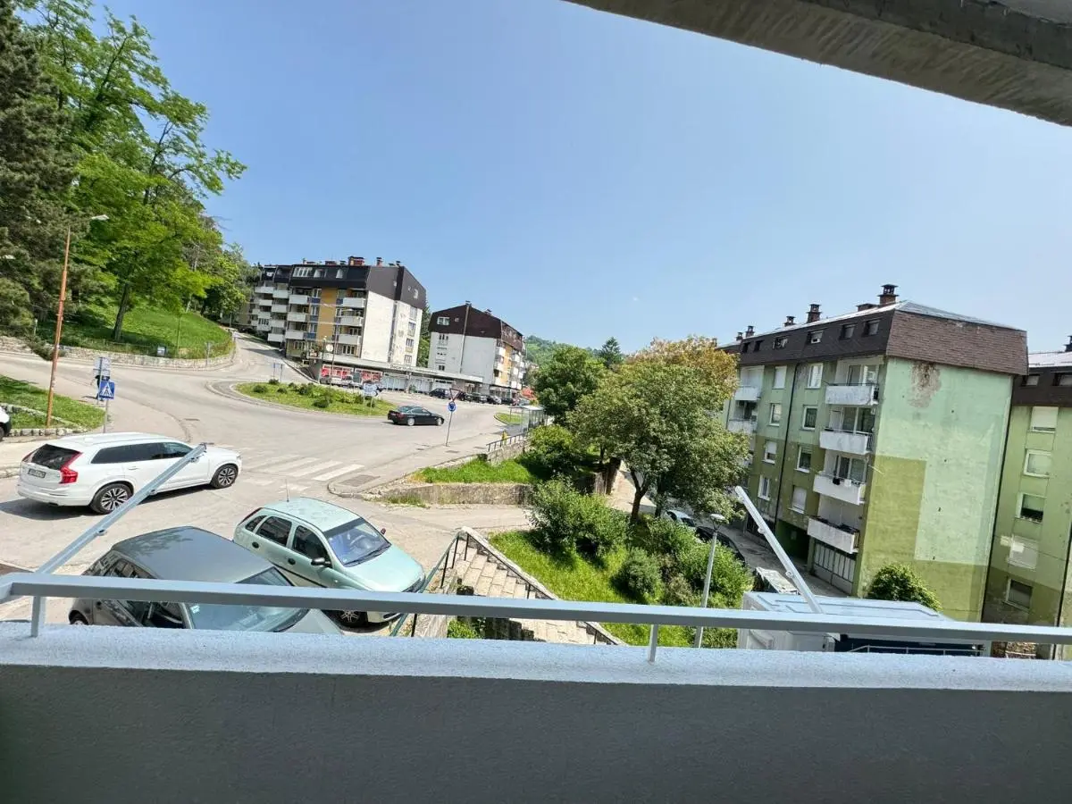 Apartman Gold Jajce