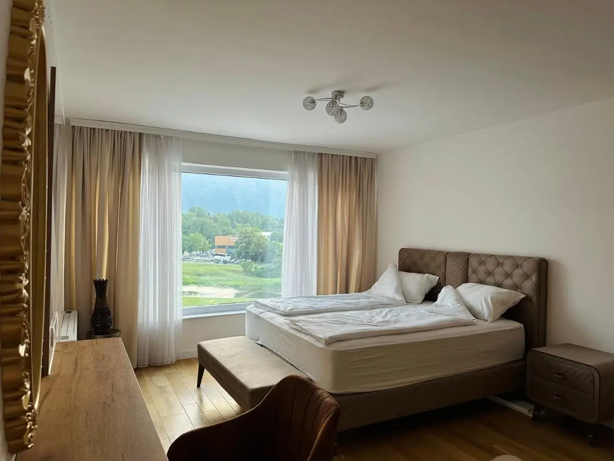 River Walk - Luxury VIP Apartment Ilidža