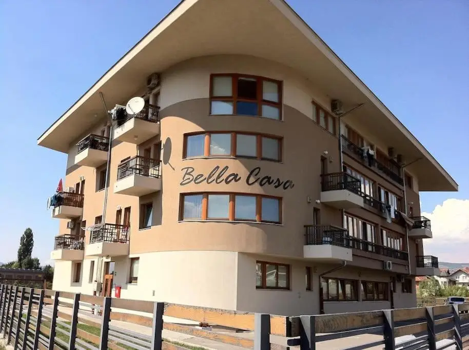 2 bedroom apartment Bella Casa