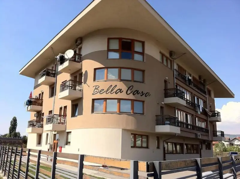 2 bedroom apartment Bella Casa