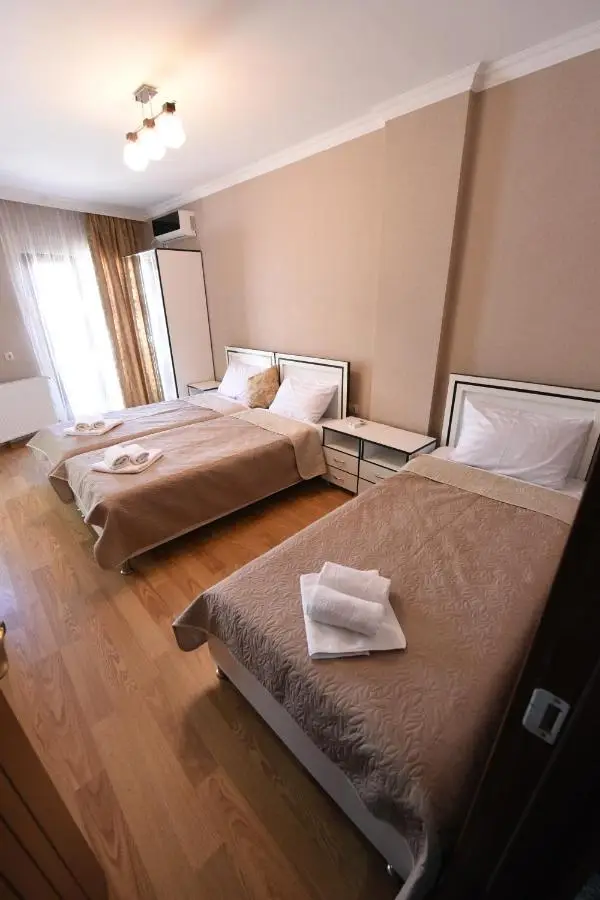 New House in Old Tbilisi