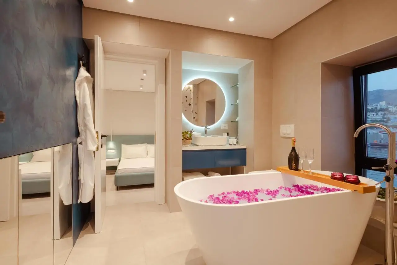 Artis Blue Relax