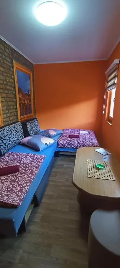 Princips Apartment
