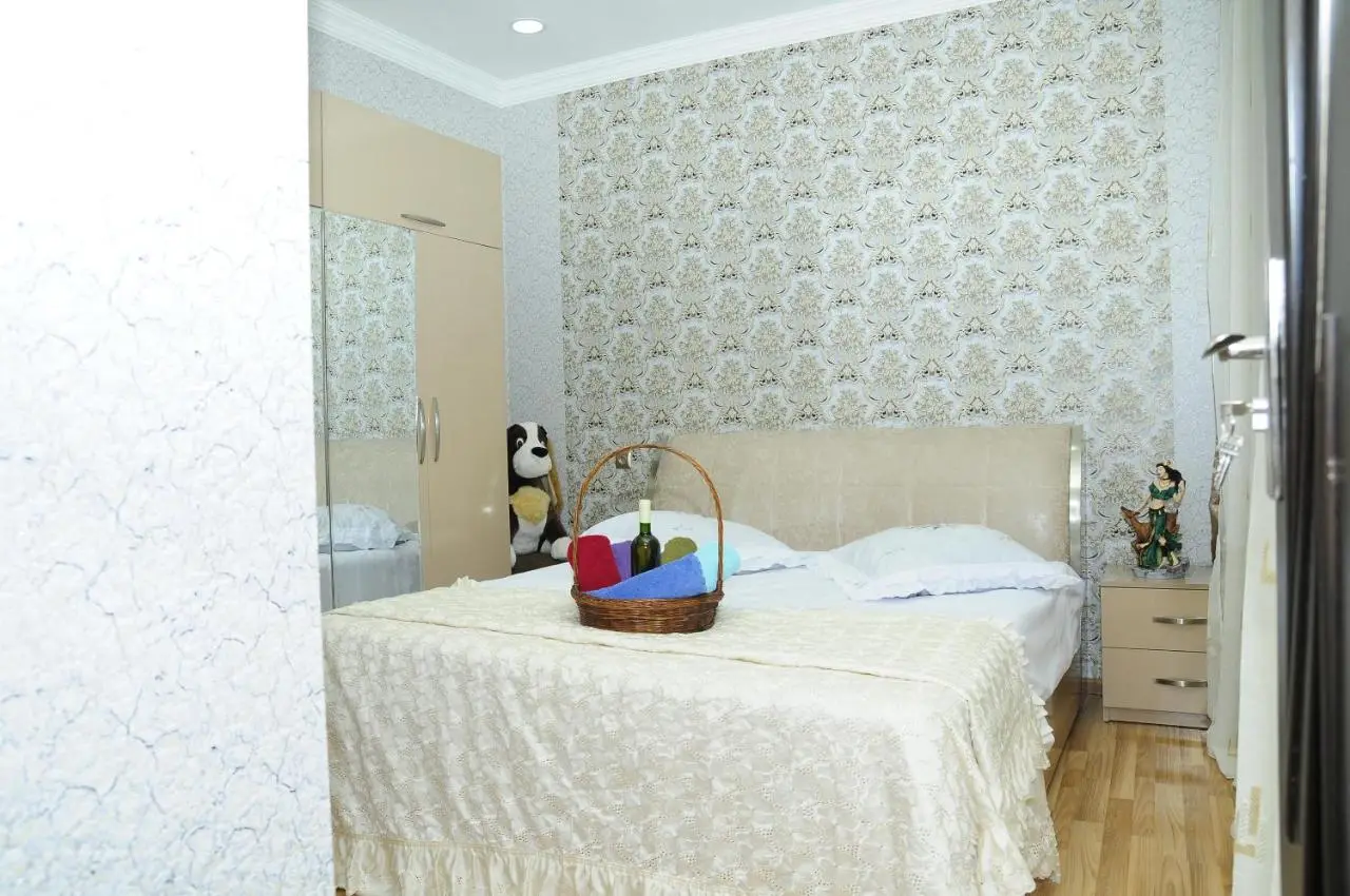 Guest House IVO