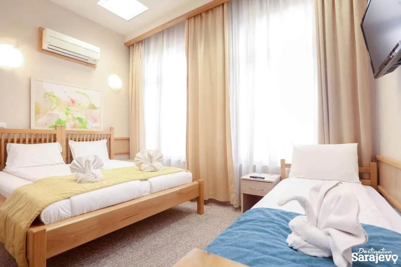 Residence Prime Luxury