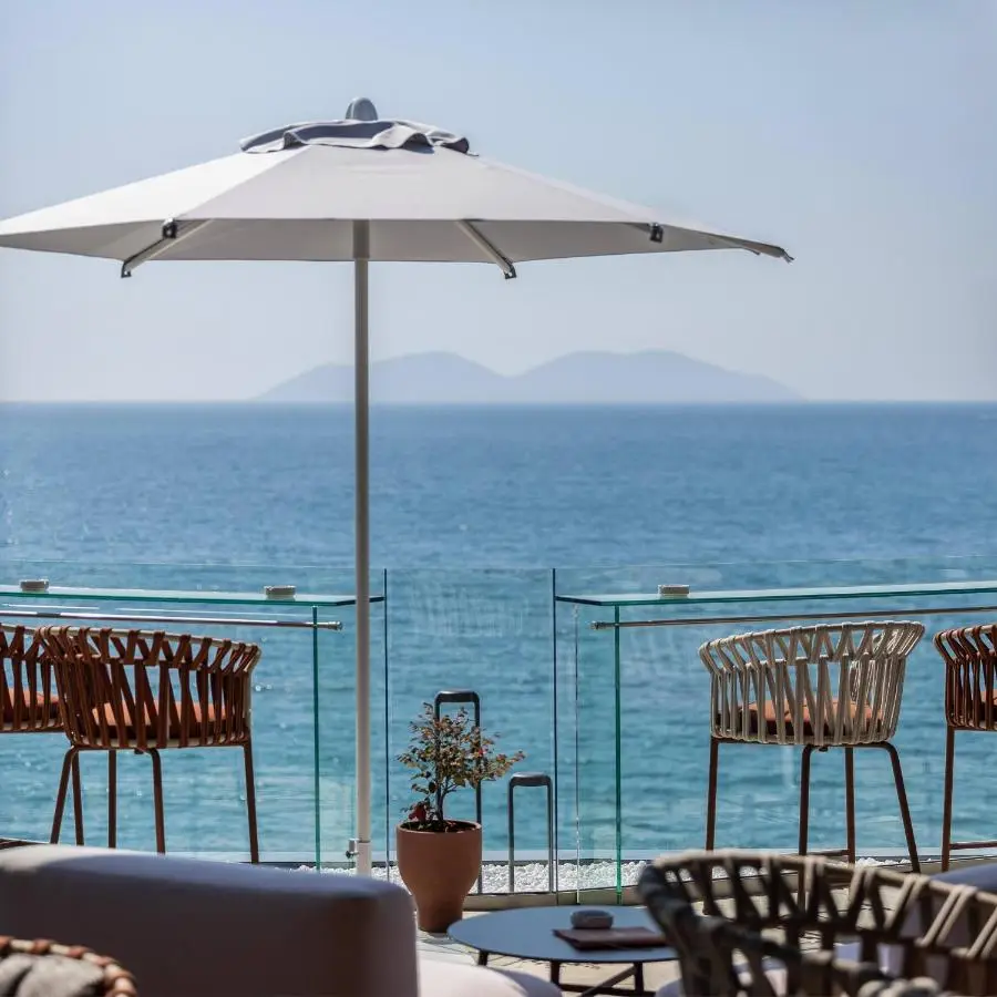 Hotel Vlora Priam, Affiliated by Meliá