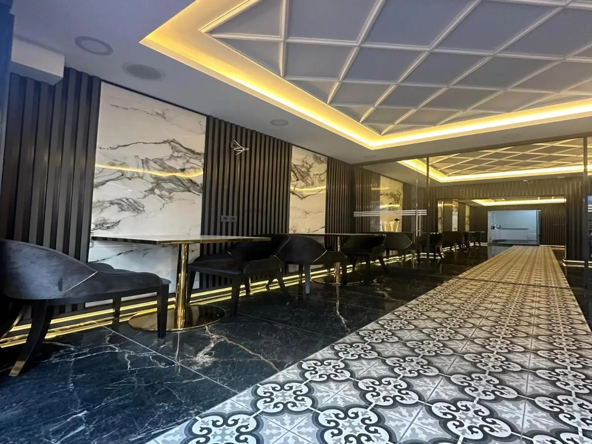 Kosova Hotel