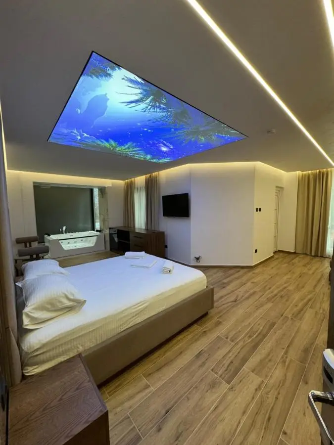 Hotel Fusha E Gjese