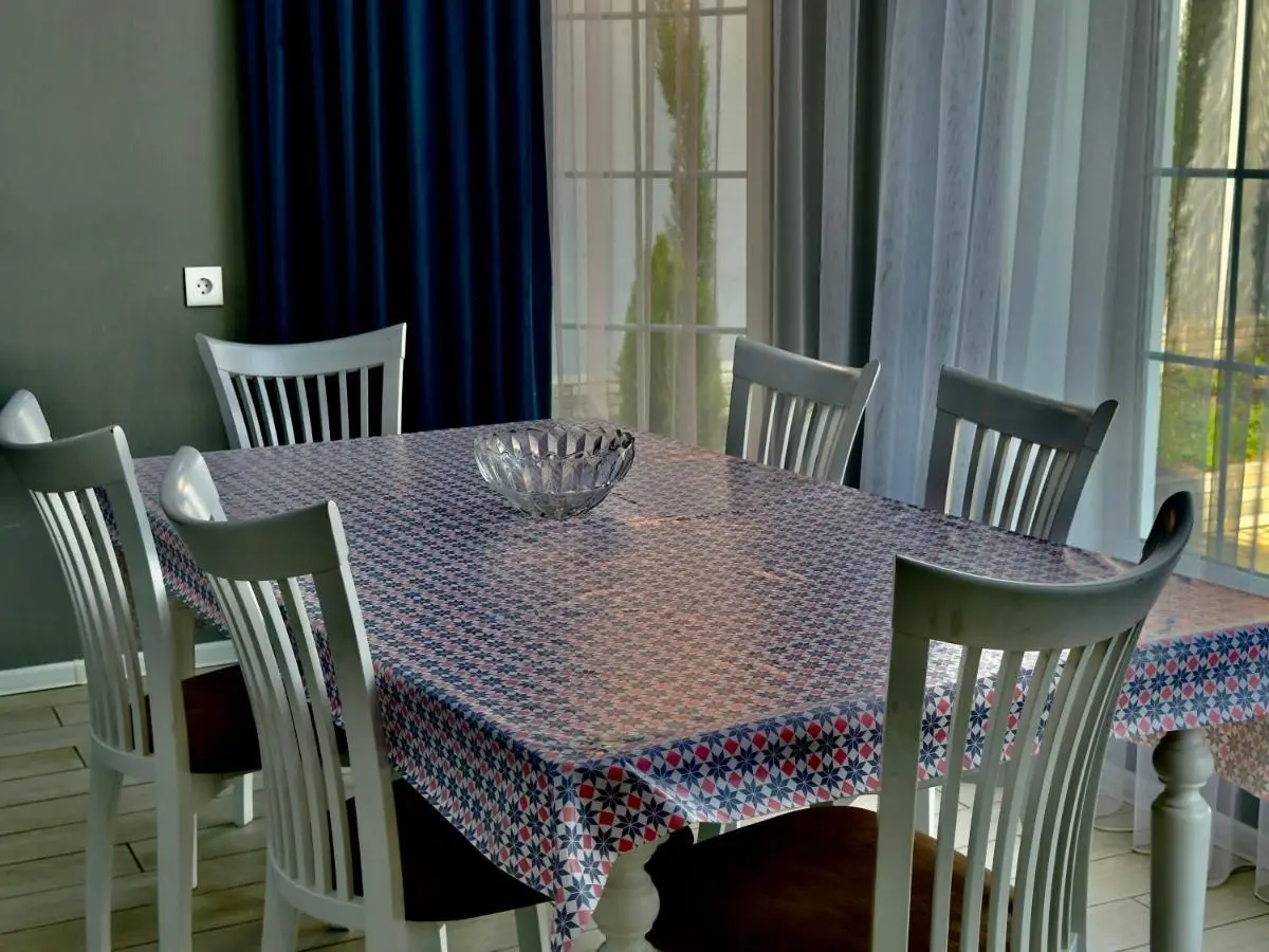 Gabala Modern Harmony