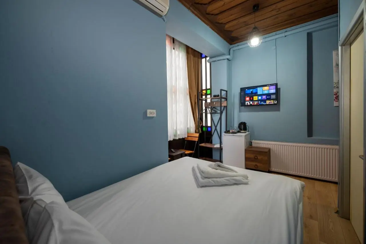 Taksim Antique Hotel