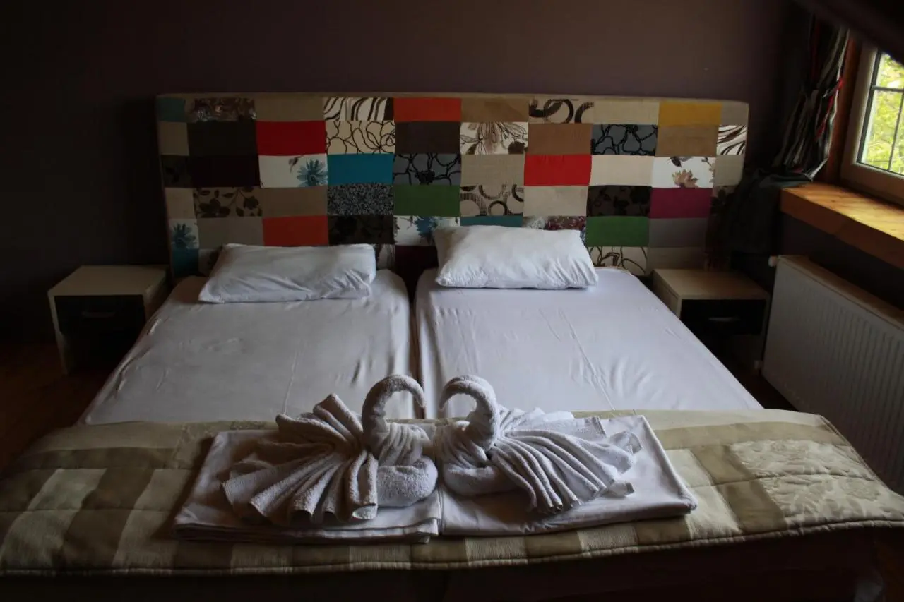 Green Garden Gabala Villas&Cottages