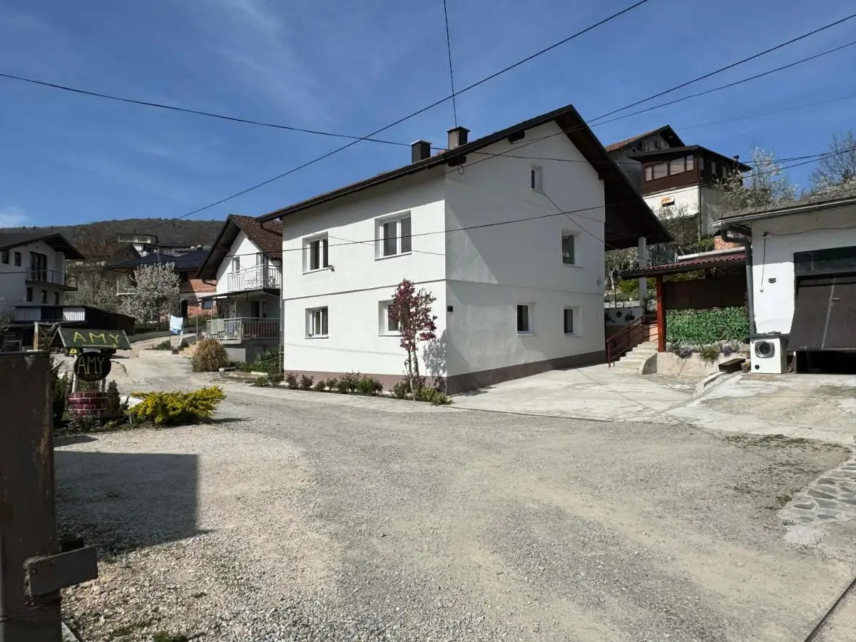 Apartman AMY
