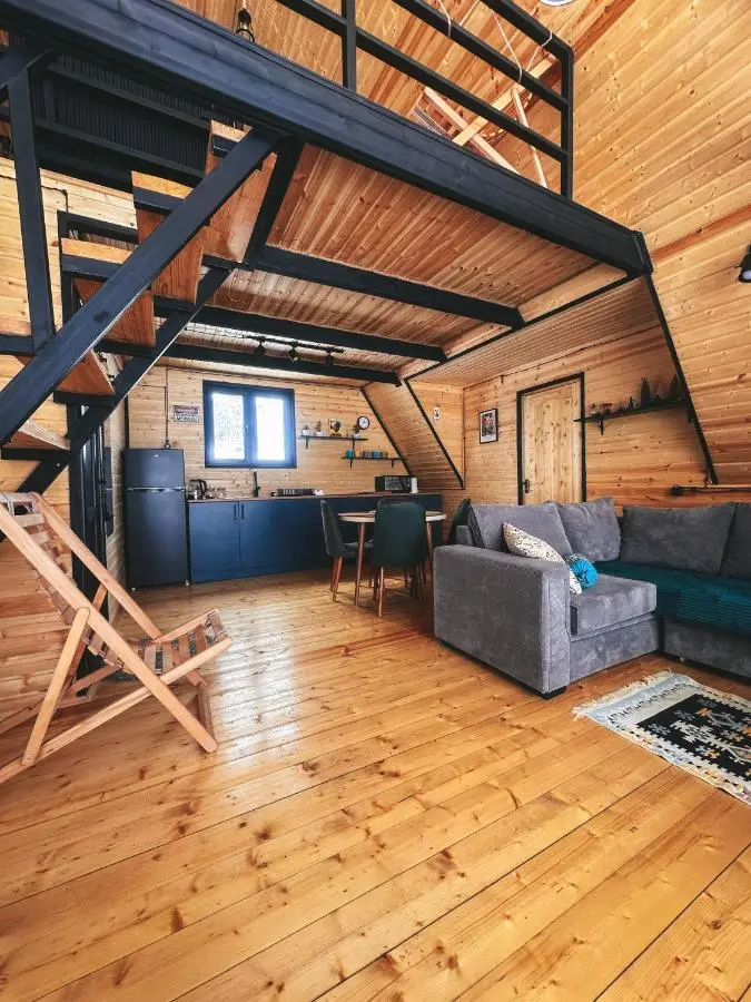 Wildwood Kazbegi
