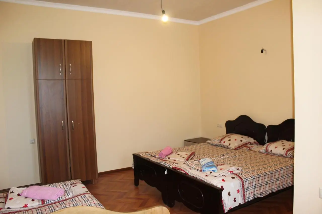 Guest House Gela