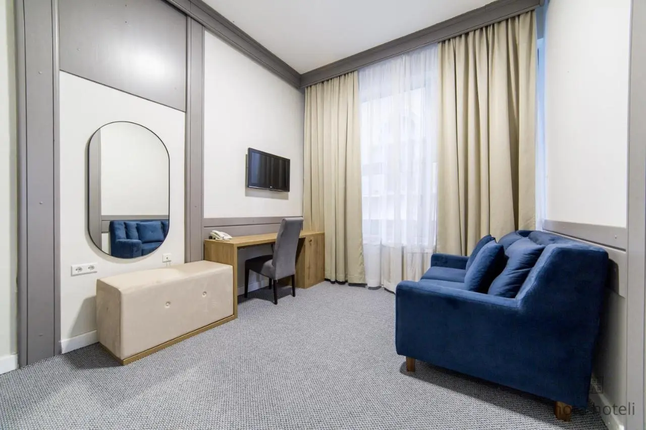 Hotel Sahat