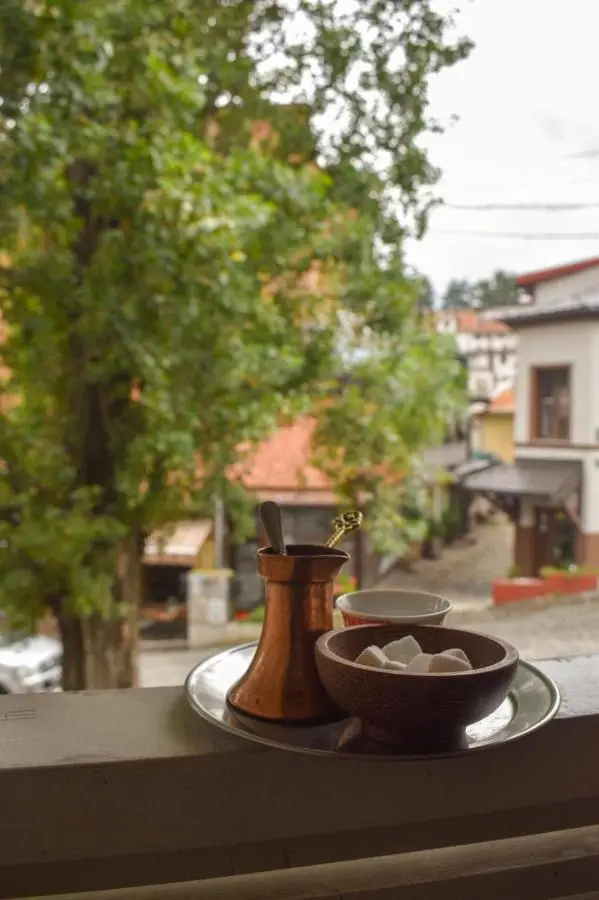 Hotel Kovači